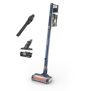 Shark Cordless Pet vacuum cleaner in black