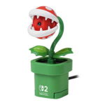 $29.99 – HORI Piranha Plant Camera for Nintendo Switch 2