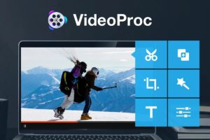 $60.00 – Upscale blurry videos and low-res images with this $60 AI video quality enhancer (Reg. $120)