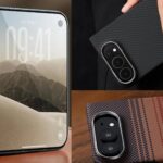 $50.00 – Don’t pay full list for Pitaka’s aramid fiber iPhone Duo Case, it’s down at $50 on Amazon