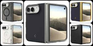 $27.00 – Spigen’s new iPhone Duo cases are live and starting from $27 at Amazon