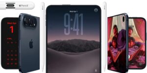 $1,200.00 – iPhone Duo Pre-Order Deals: Up to $1,200 off with Best Buy trades, $55/month, more