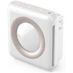 $154.98 – * | Coway AP-1512HH Mighty Air Purifier w/ True HEPA & Eco Mode (2 Colors) at Amazon