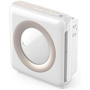 $154.98 – * | Coway AP-1512HH Mighty Air Purifier w/ True HEPA & Eco Mode (2 Colors) at Amazon