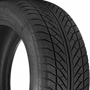 $85.65 – Walmart by Priority Tire – Goodyear Ultra Grip 9+ 205/55R16 94H All- Season Tire