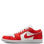 $49.99 – Air Jordan Men’s 1 Low SE Sneaker (Chile Red/Black-summit White) – Record Low Price at Shiekh.com