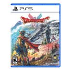 $30.00 – Dragon Quest I & II HD-2D Remake (PS5) Available for $30 at Amazon with Free Shipping