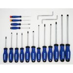 $19.98 – Kobalt 18-Piece Assorted 8-in Magnetic Set Now at Lowest Price Ever on Lowe’s