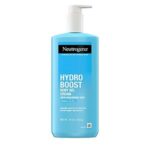 $6.99 – Neutrogena Hydro Boost 16-Oz Body Gel Cream  w/ S&S + Free Shipping w/ Prime or on $35+