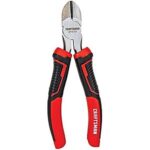 $6.98 – * | 6″ Craftsman Electrical Diagonal Pliers at Amazon