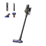 $300.00 – Dyson V8 Cyclone + Car Cleaning Kit Cordless Vacuum $300