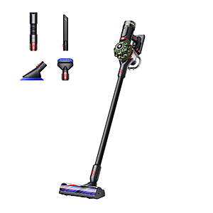 $300.00 – Dyson V8 Cyclone + Car Cleaning Kit Cordless Vacuum $300