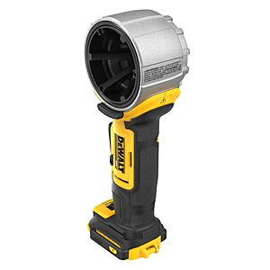 $149.00 – DEWALT 20V Dewalt Pipe Prep, Tool Only (DCE710B) Drops to New Low Price at Amazon