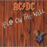 $21.99 – * | AC/DC: Fly on the Wall Remastered (Vinyl 180G Album) at Amazon