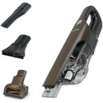 $79.99 – | Shark UltraCyclone Pet Pro Plus Cordless Handheld Vacuum, Brown, CH951BR1 at Amazon