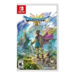 $24.99 – * | Dragon Quest III HD-2D Remake at Amazon