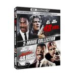 $12.99 – | 48 HRS./ANOTHER 48 HRS. (UHD) at Amazon