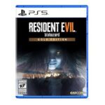 $15.99 – * | Resident Evil 7 biohazard Gold Edition (PlayStation 5) at Amazon