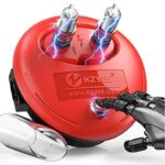 $17.99 – Kzyee KS30 Dual-Port Spark Plug Tester  + Free Shipping w/ Prime or on $35+