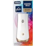 $1.68 – SnS, AC  | Glade Automatic Air Freshener Spray Holder at Amazon