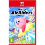 $48.99 – * | Kirby Air Riders (Switch 2) at Amazon