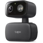 $24.99 – * | Tapo 1080p Pan/Tilt Indoor/Outdoor Security Camera w/ Motion Track & Night Vision at Amazon