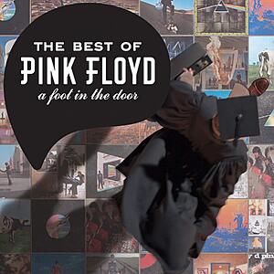 $30.26 – Pink Floyd ‘A Foot in the Door: The Best of Pink Floyd’ (Vinyl)  + Free Shipping w/ Prime or on $35+