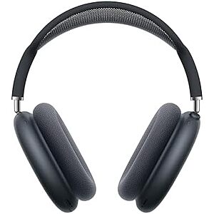 $429.00 – $429* | Apple AirPods Max 2 Wireless Over-Ear Headphones at Amazon
