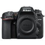 $996.95 – Nikon D7500 DX-Format Digital SLR Body – Lowest Price Ever at Amazon