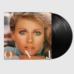 $16.99 – Olivia Newton-John ‘Greatest Hits (Deluxe Edition)’ (2LP Vinyl + MP3 Album) Available at Lowest Price Ever with Free Shipping at Amazon