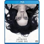 $9.49 – The Autopsy of Jane Doe Blu-ray Now at  on Amazon.com