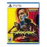 $44.99 – | Cyberpunk 2077: Ultimate Edition – PlayStation 5 at Amazon
