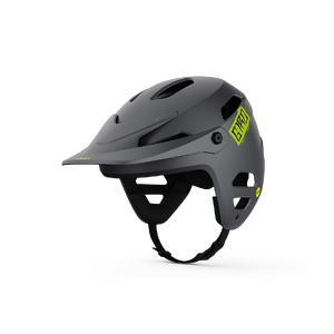 $38.00 – Giro Tyrant Spherical MIPS Mountain Bike Helmet Large (Matte Metallic Black/Ano Lime) $38 + Free Shipping