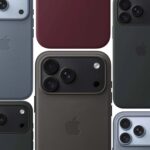 $36.00 – Official Apple iPhone 18 Pro/Max Cases up to Nearly 30% off, Deals from $36