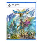 $19.99 – | DRAGON QUEST III HD-2D Remake (PS5) at Amazon