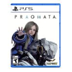 $49.99 – PRAGMATA (PlayStation 5) + Free S&H at Amazon