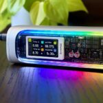 $50.00 – Sharge’s must-see metal power bank with smart display is $50 off (Amazon low)