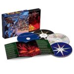 $22.23 – * | Trans-Siberian Orchestra: The Christmas Trilogy (Deluxe 3-CD + DVD Box Set) at Amazon