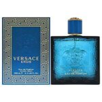 $59.51 – * | 3.4-Oz Versace Eros for Men Eau de Parfum Spray at Amazon