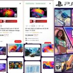 $2,000.00 – Upgrade your TV ahead of GTA VI release: LG OLED up to $2,000 off, Hisense from $208, more