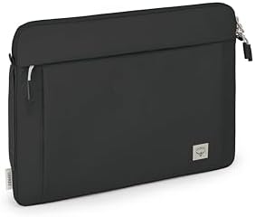 $12.00 – $12* | Osprey Arcane Laptop Sleeve (16″ or 14″) at Amazon