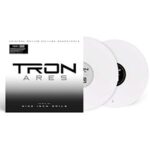 $16.00 – Nine Inch Nails: Tron Ares Original Motion Picture Soundtrack (2LP White Vinyl) Available at Lowest Price Ever on Amazon