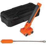 $63.99 – | Klein Tools 50611 Magnetic Wire Puller at Amazon