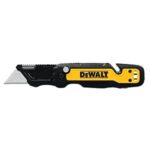 $10.10 – DeWalt Push & Flip Folding Utility Knife w/ Storage – Lowest Price Ever at Amazon with Free Shipping