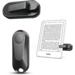 $4.10 – DATAFY Page Turner Remote Clicker for Kindle, iPad, Kobo & Tablets (iOS/Android)  @ Amazon