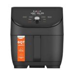 $63.37 – Instant Pot Vortex Slim 6QT Air Fryer on Amazon for  with Coupon Clip
