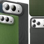$100.00 – TechWoven-style iPhone 18 Pro and Duo cases are up to $100 less than Apple’s, deals from $17