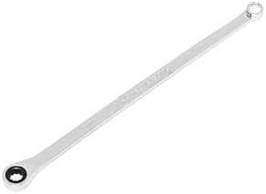 $8.93 – * | Gearwrench 12-Point XL Double Box End Ratcheting Wrench (10mm) at Amazon