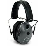 $12.58 – * | Walker’s Single Mic Sound-Enhancing Noise-canceling Electronic Earmuffs at Amazon