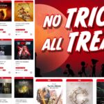 $3.00 – Nintendo’s 2026 Halloween Switch Game Sale Now Live: Up to 75% Off with Deals Starting at $3